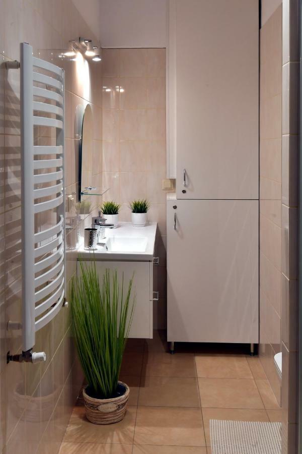 Zator Apartamenty Weekend Exterior foto