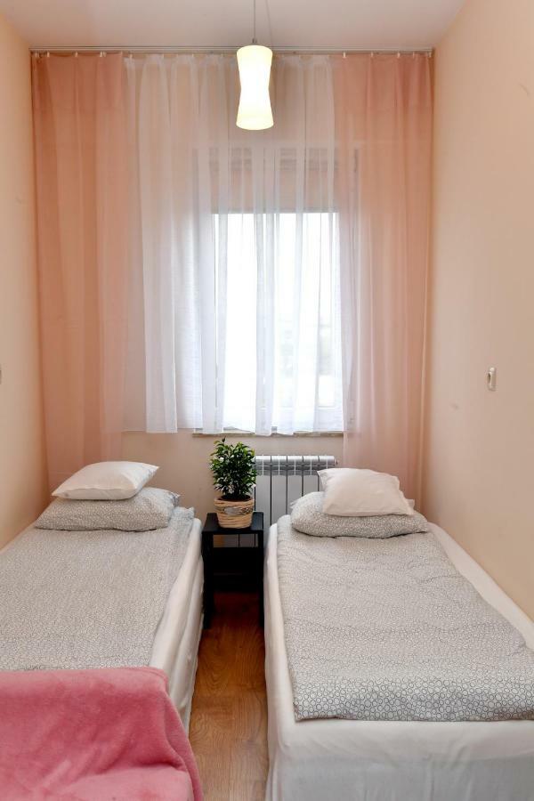 Zator Apartamenty Weekend Exterior foto