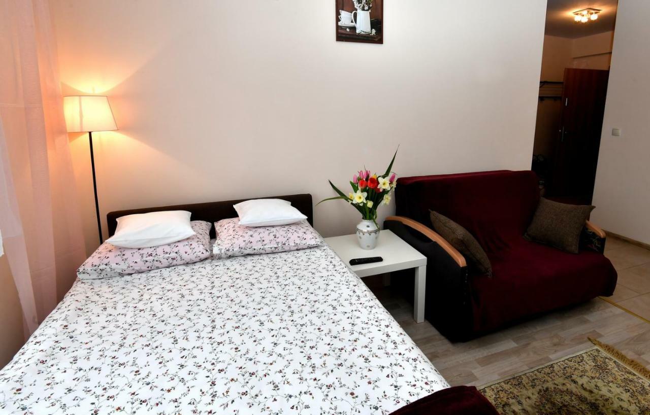 Zator Apartamenty Weekend Exterior foto