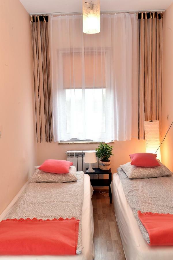 Zator Apartamenty Weekend Exterior foto