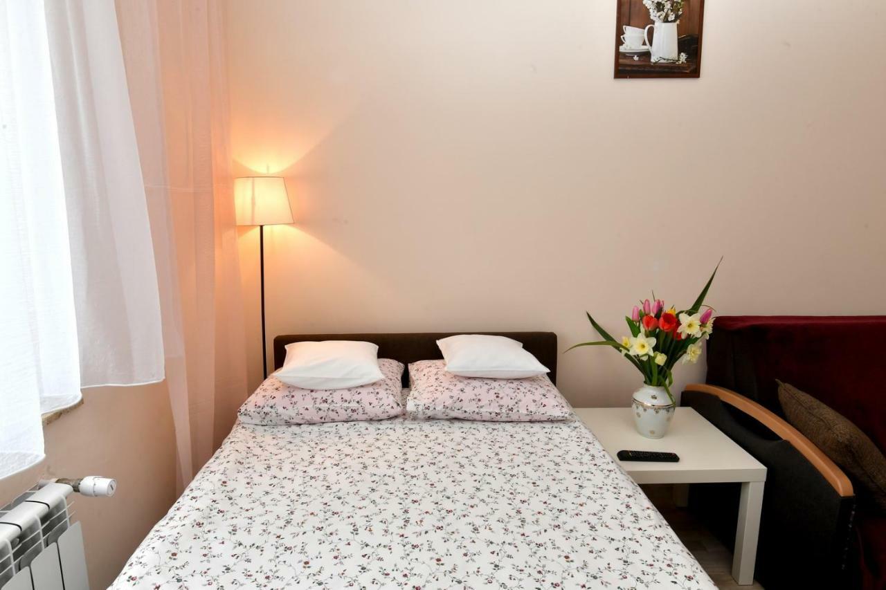 Zator Apartamenty Weekend Exterior foto
